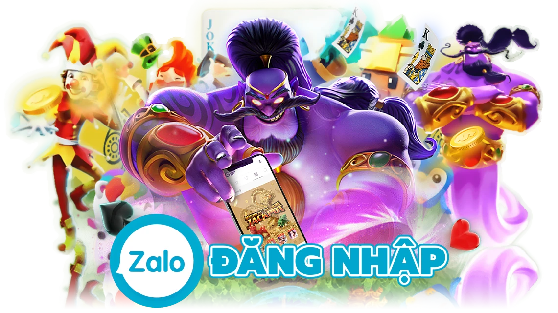 zalo web đăng nhập zalo apk